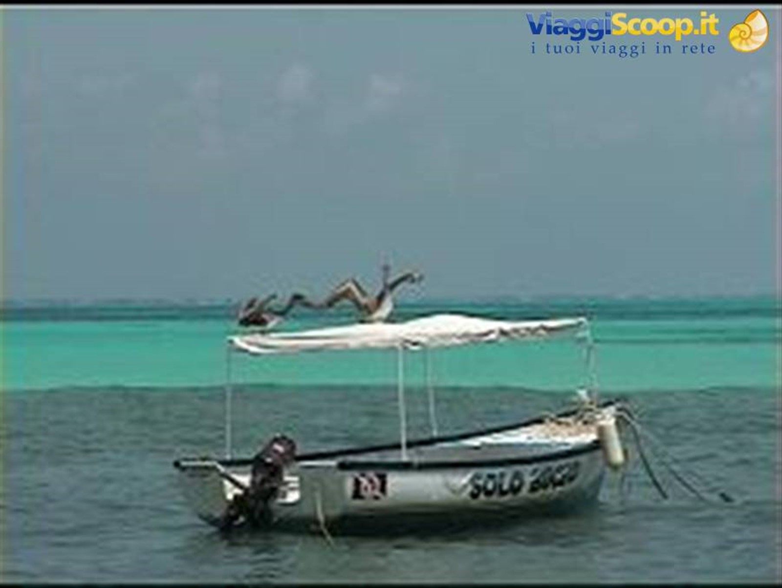 Foto di viaggio in MESSICO