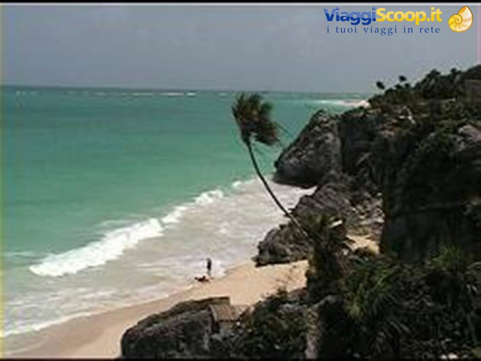 Foto di viaggio in MESSICO