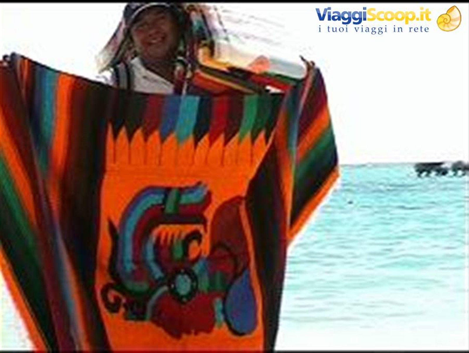 Foto di viaggio in MESSICO