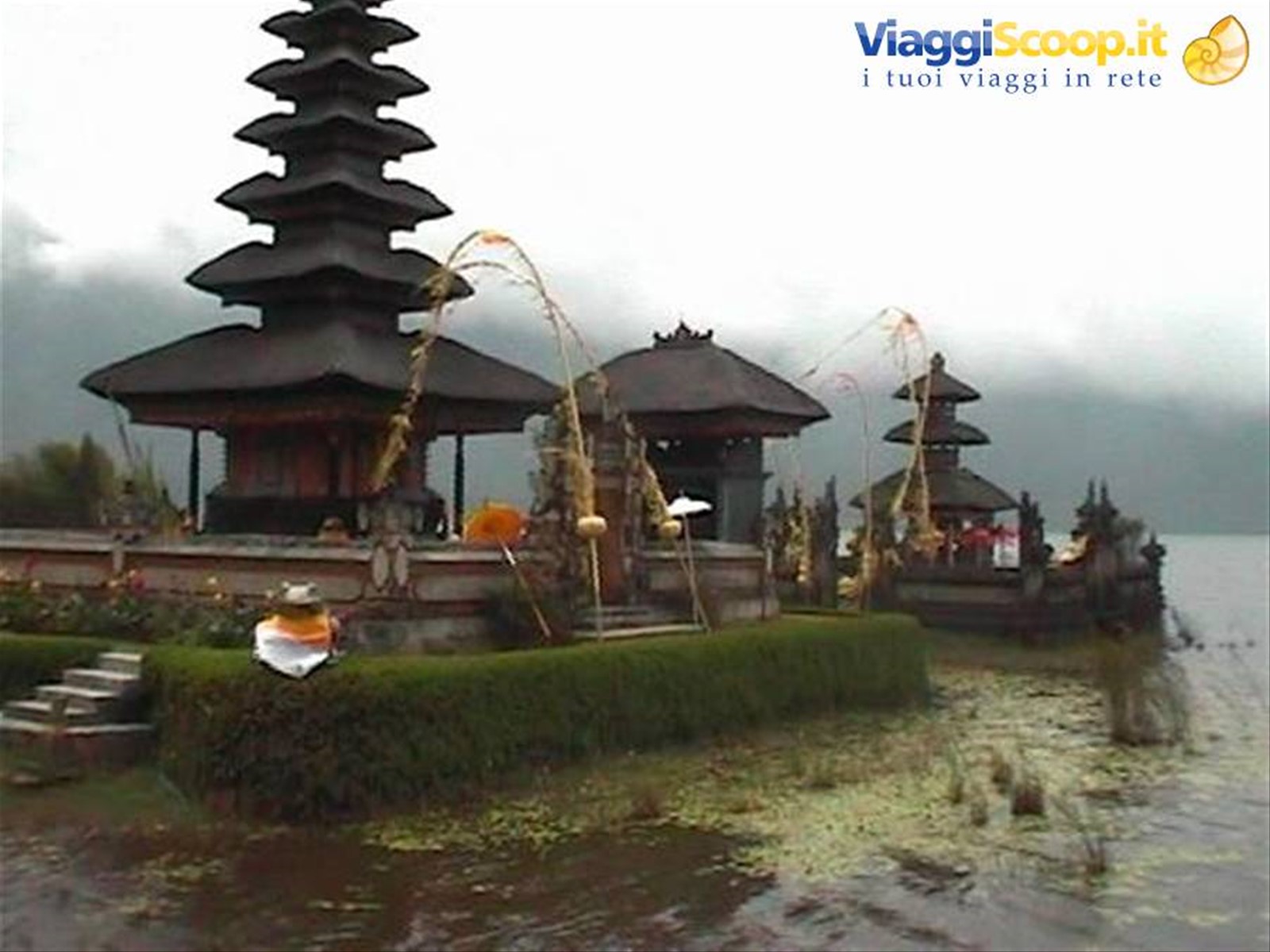 Bali L'isola degli dei