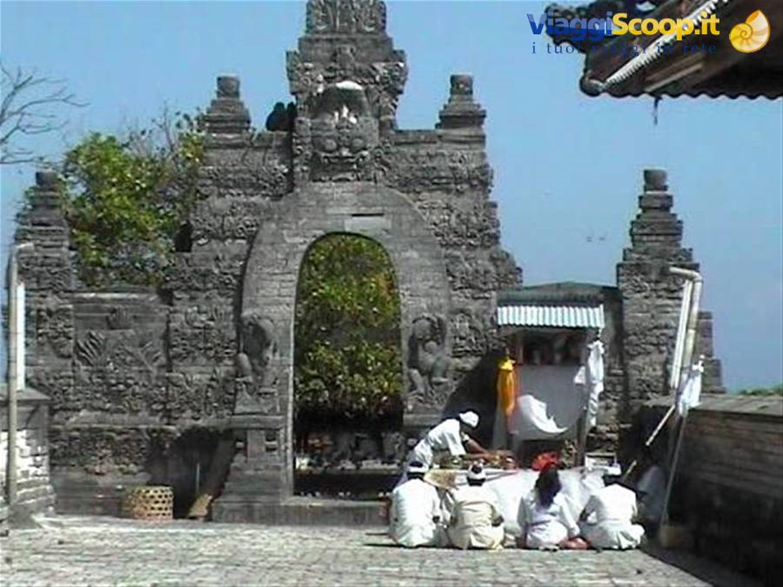Foto di viaggio in INDONESIA