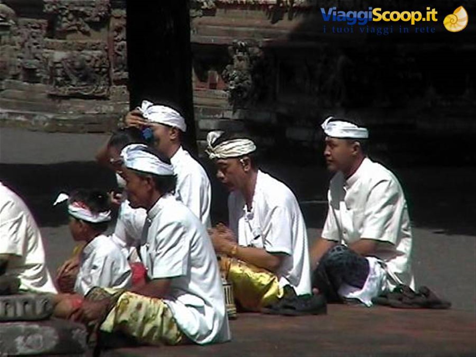 Foto di viaggio in INDONESIA