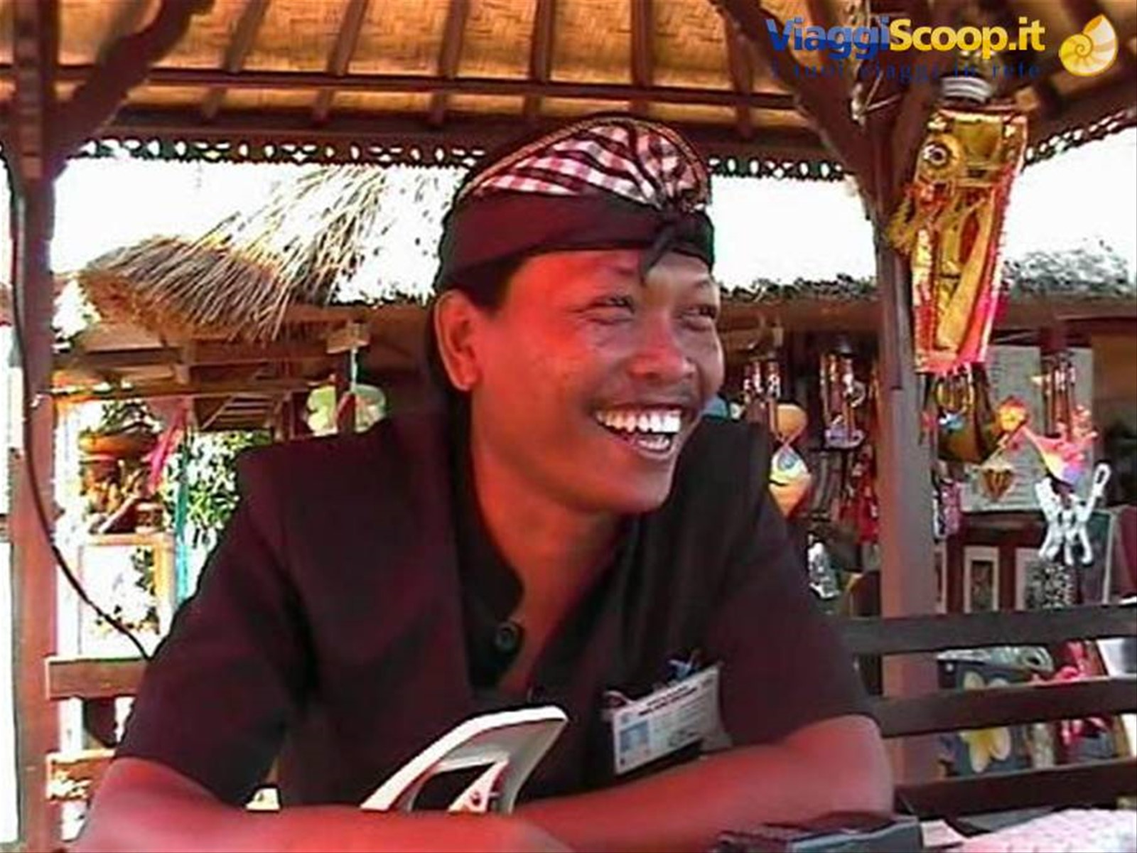 Foto di viaggio in INDONESIA