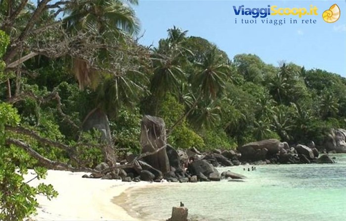 Seychelles