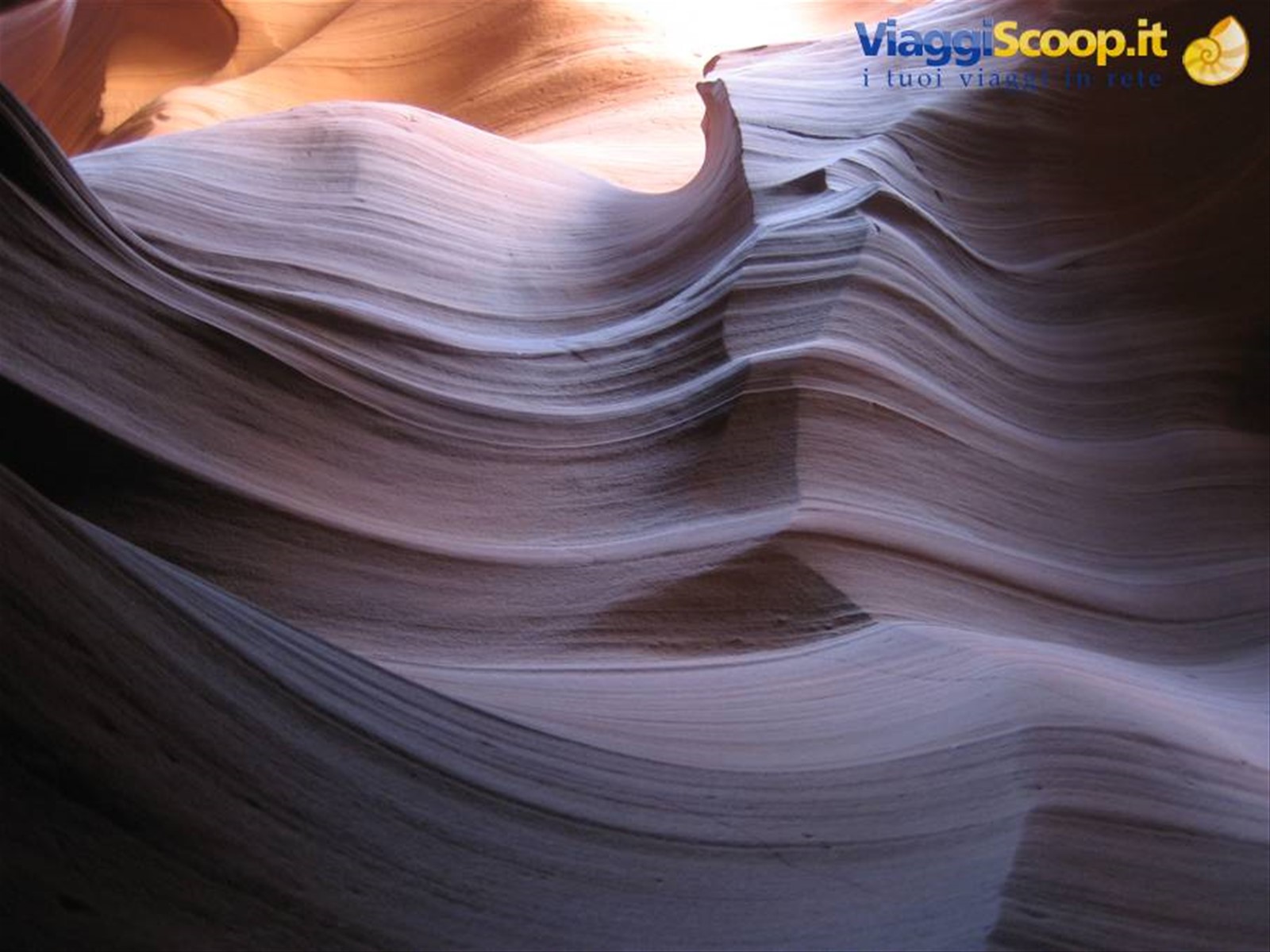 ANTELOPE CANYON