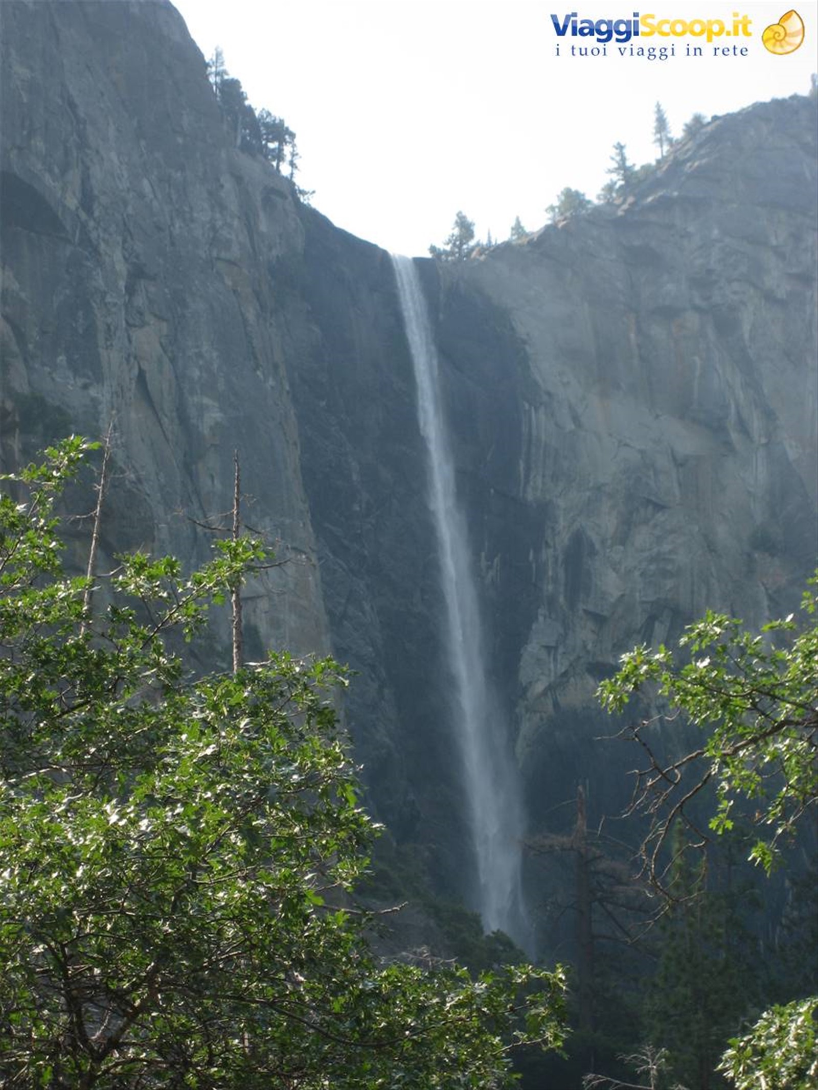 YOSEMITE NATIONAL PARK
