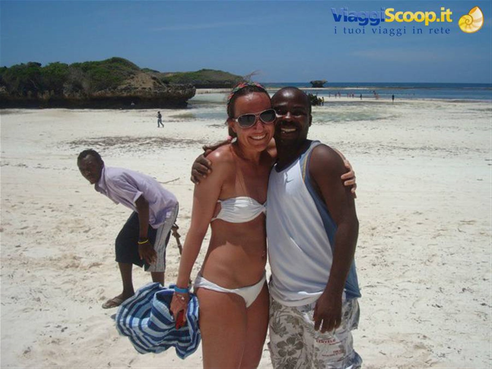filippo bassa marea watamu