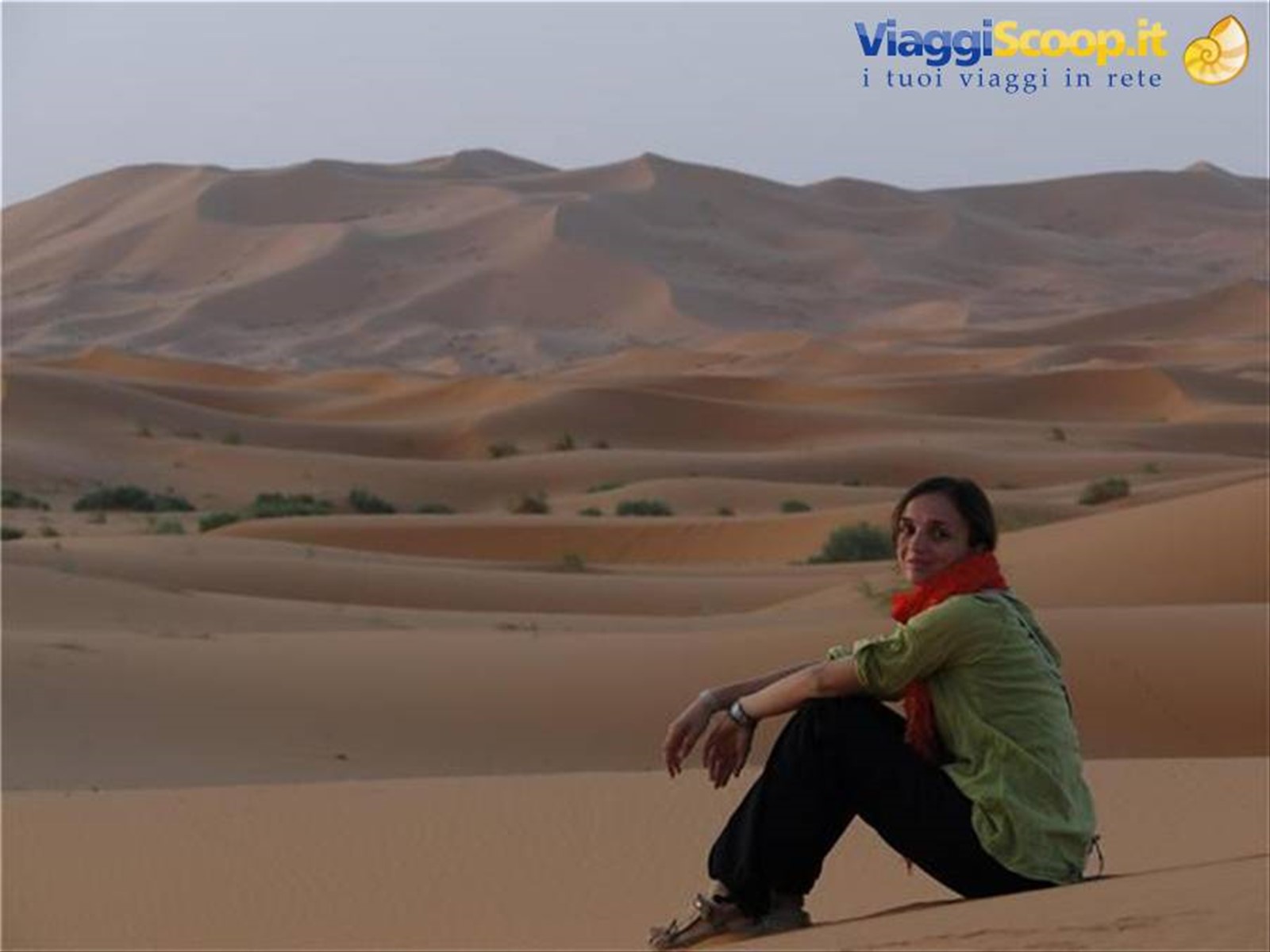 Foto di viaggio in MAROCCO