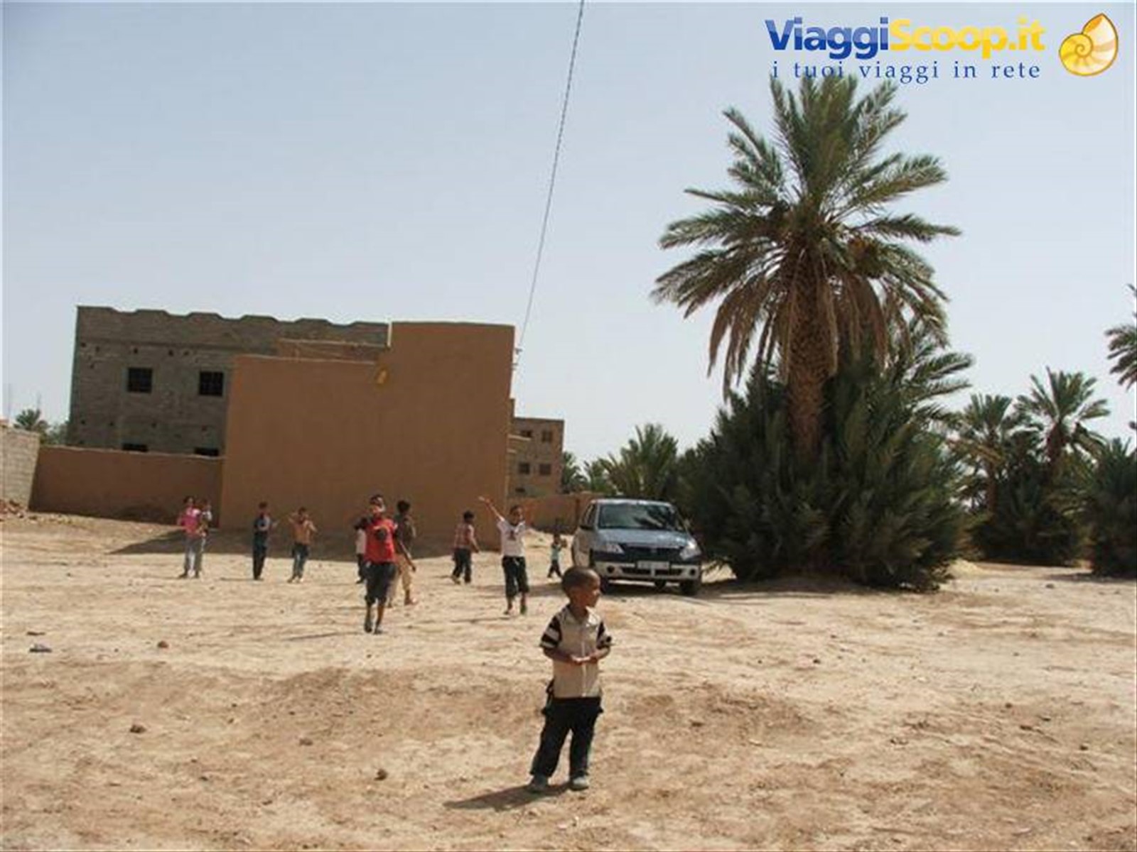 Foto di viaggio in MAROCCO