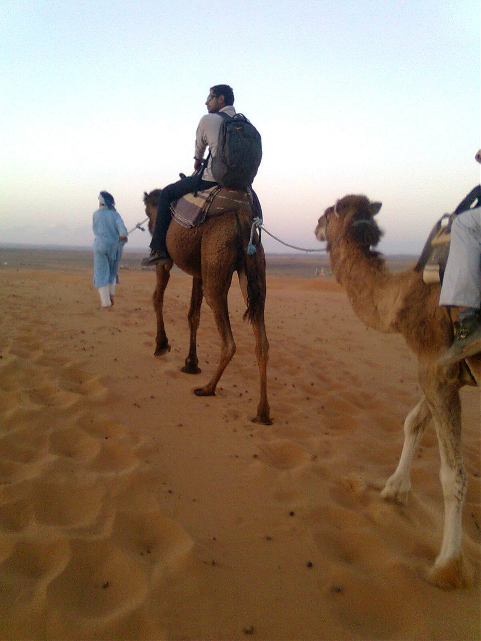 excursioni a merzouga