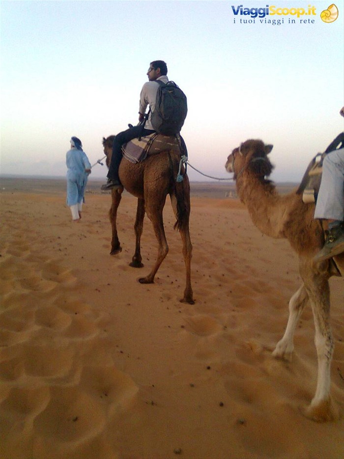 excursioni a merzouga 