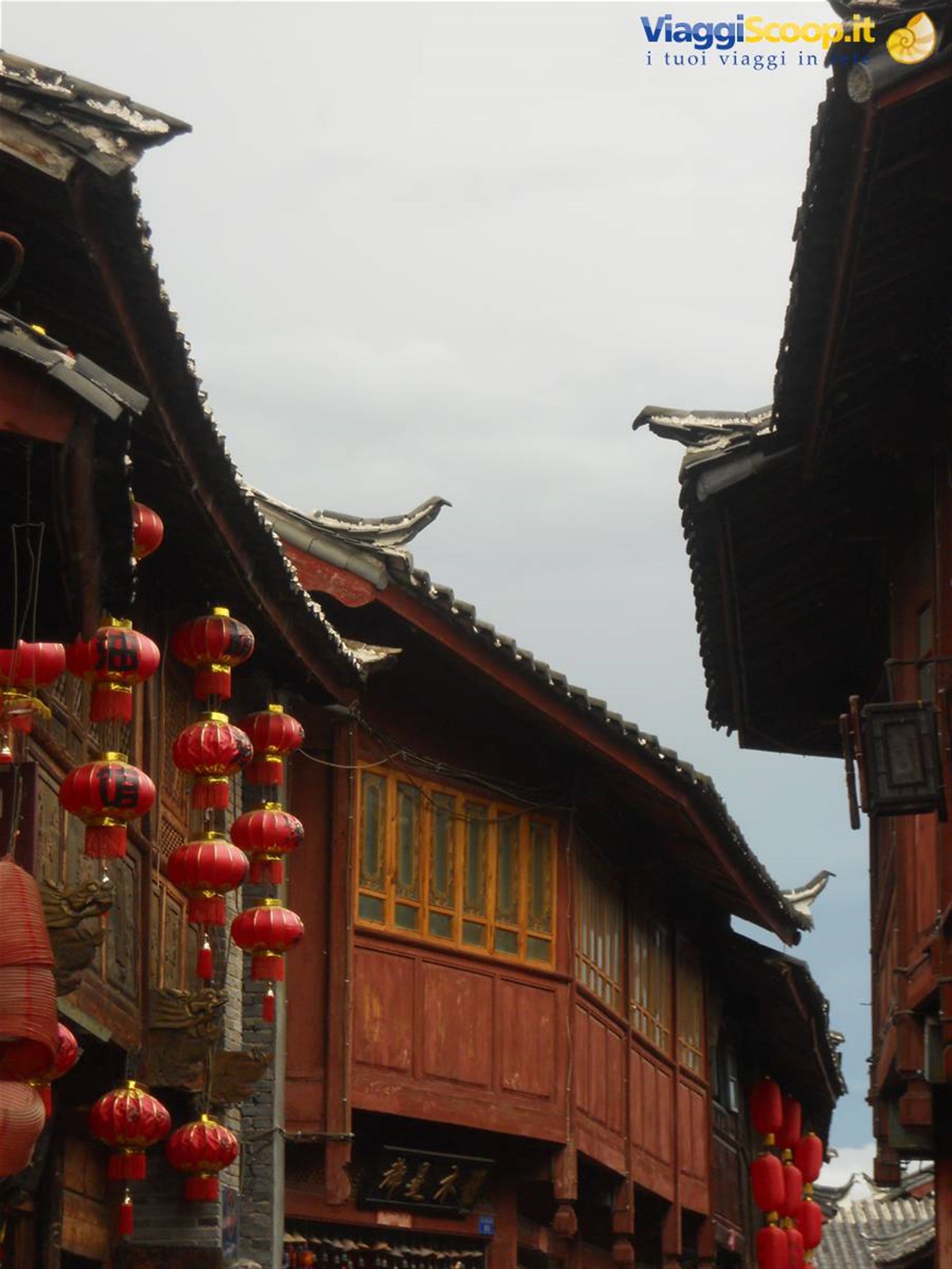 Lijiang