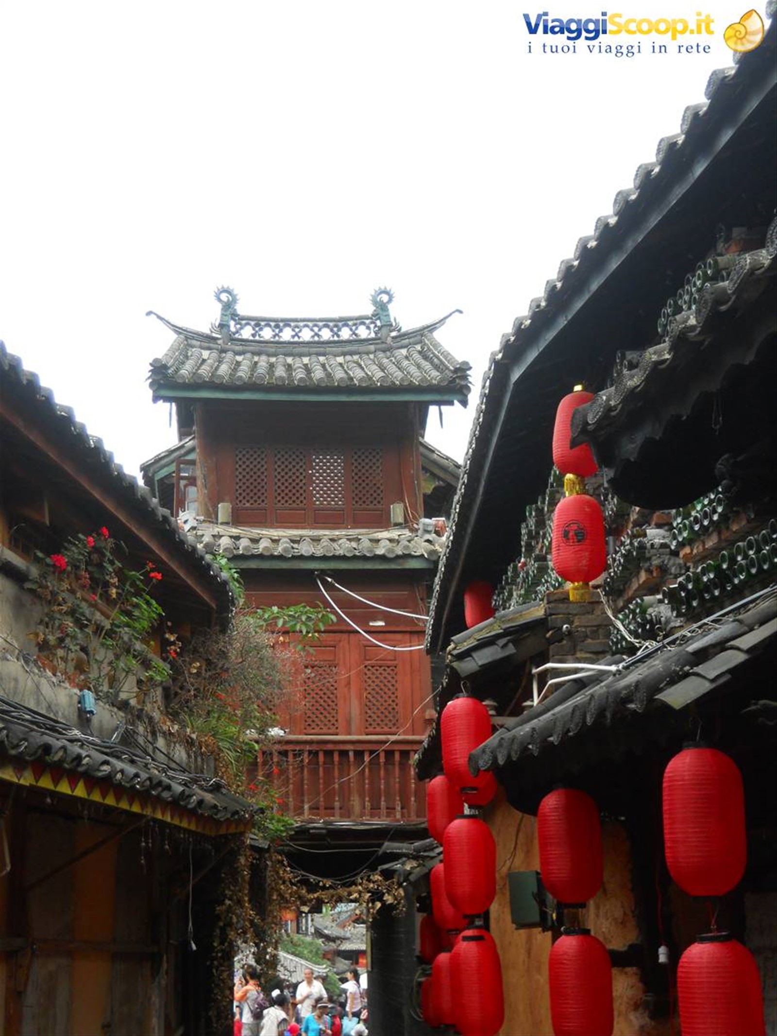 Lijiang