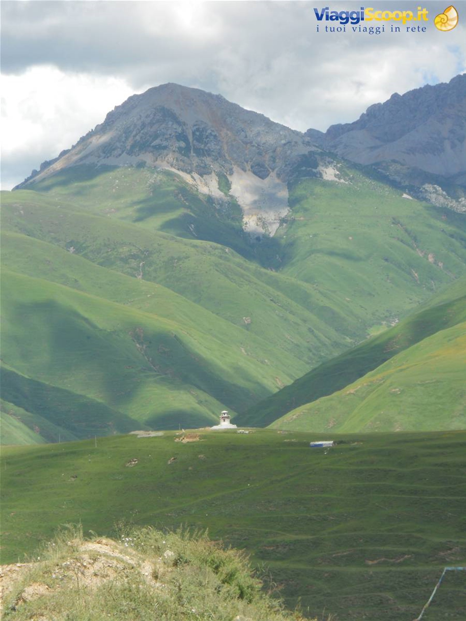 Foto di viaggio in CINA