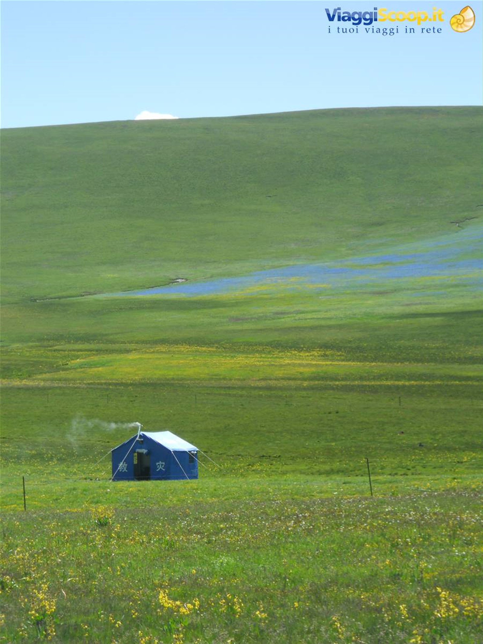 Foto di viaggio in CINA