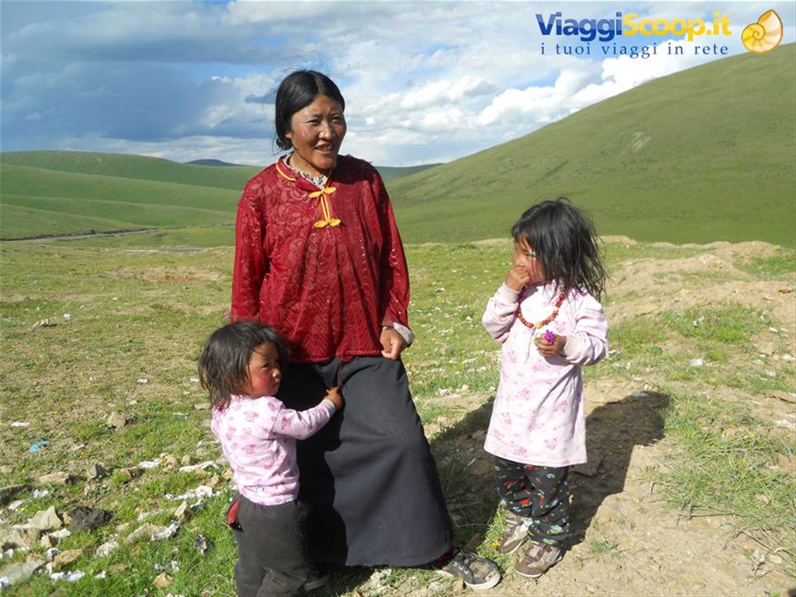 Foto di viaggio in CINA