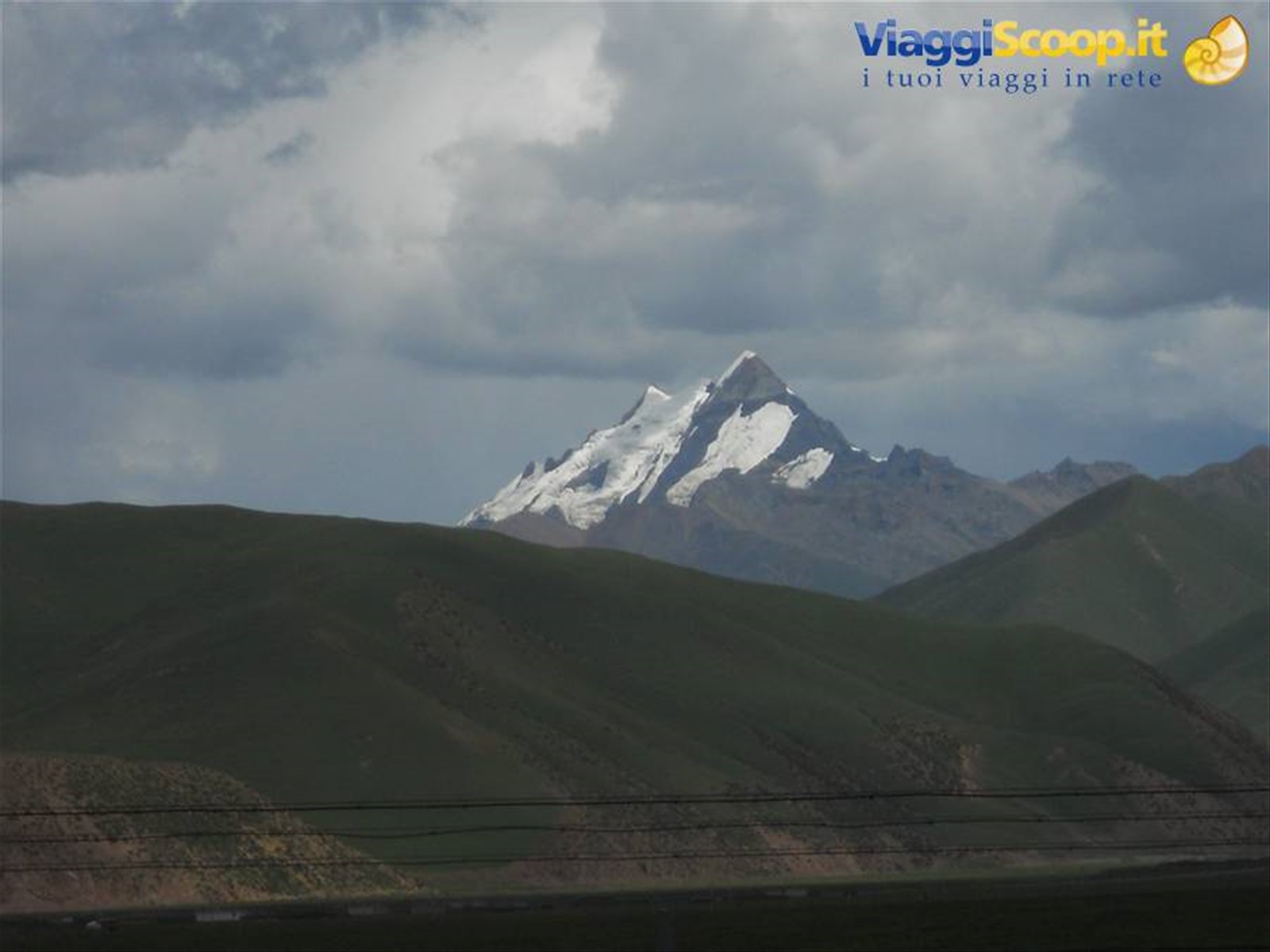 Foto di viaggio in CINA