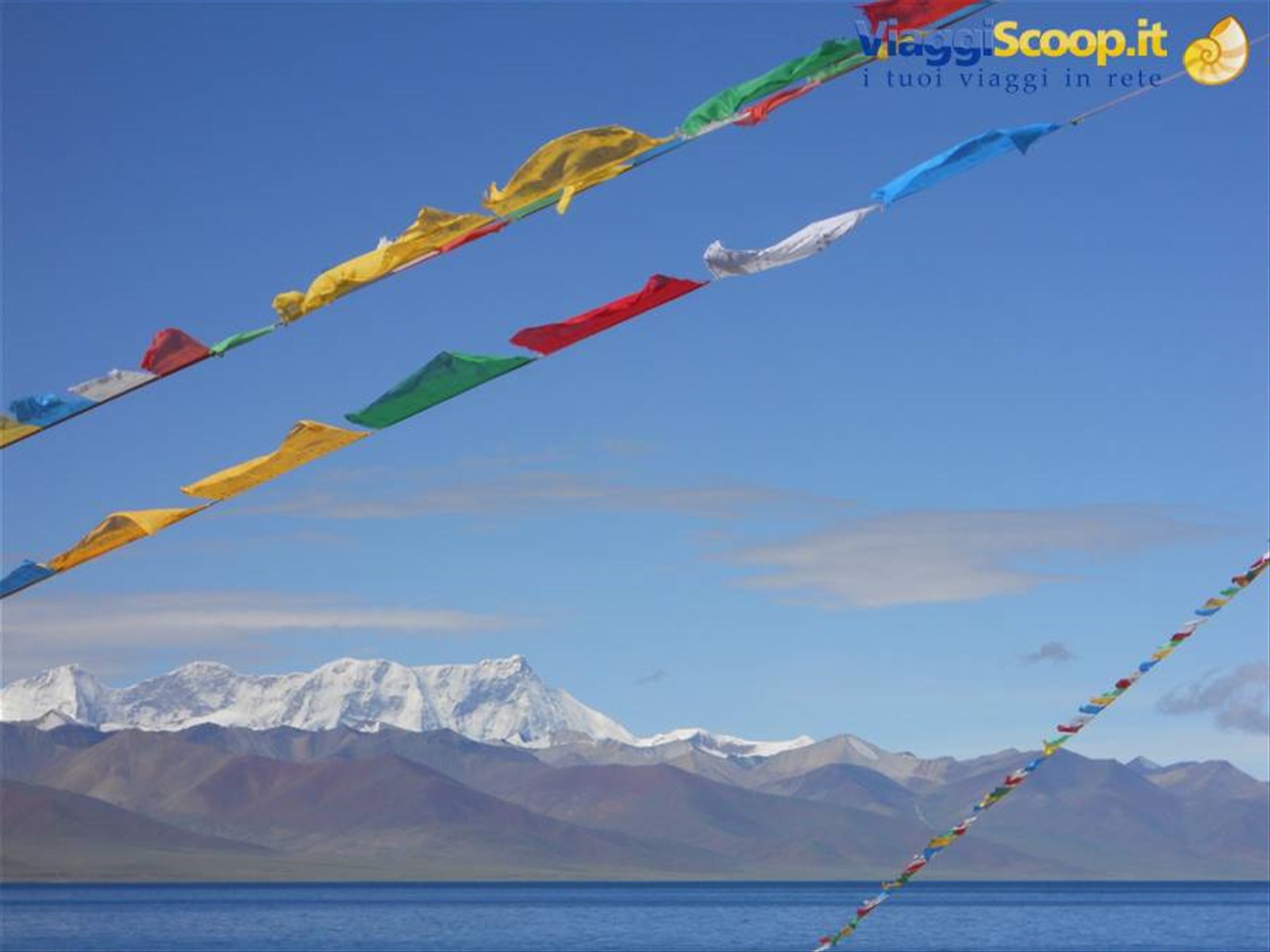 lago Namtso - Nature Reserve