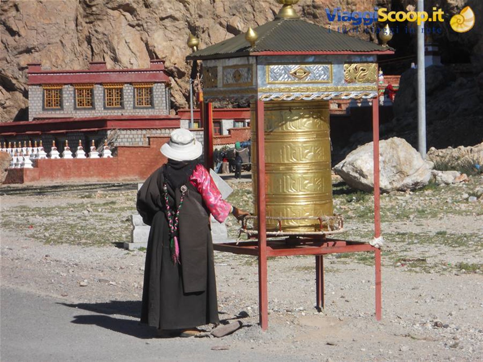Foto di viaggio in CINA