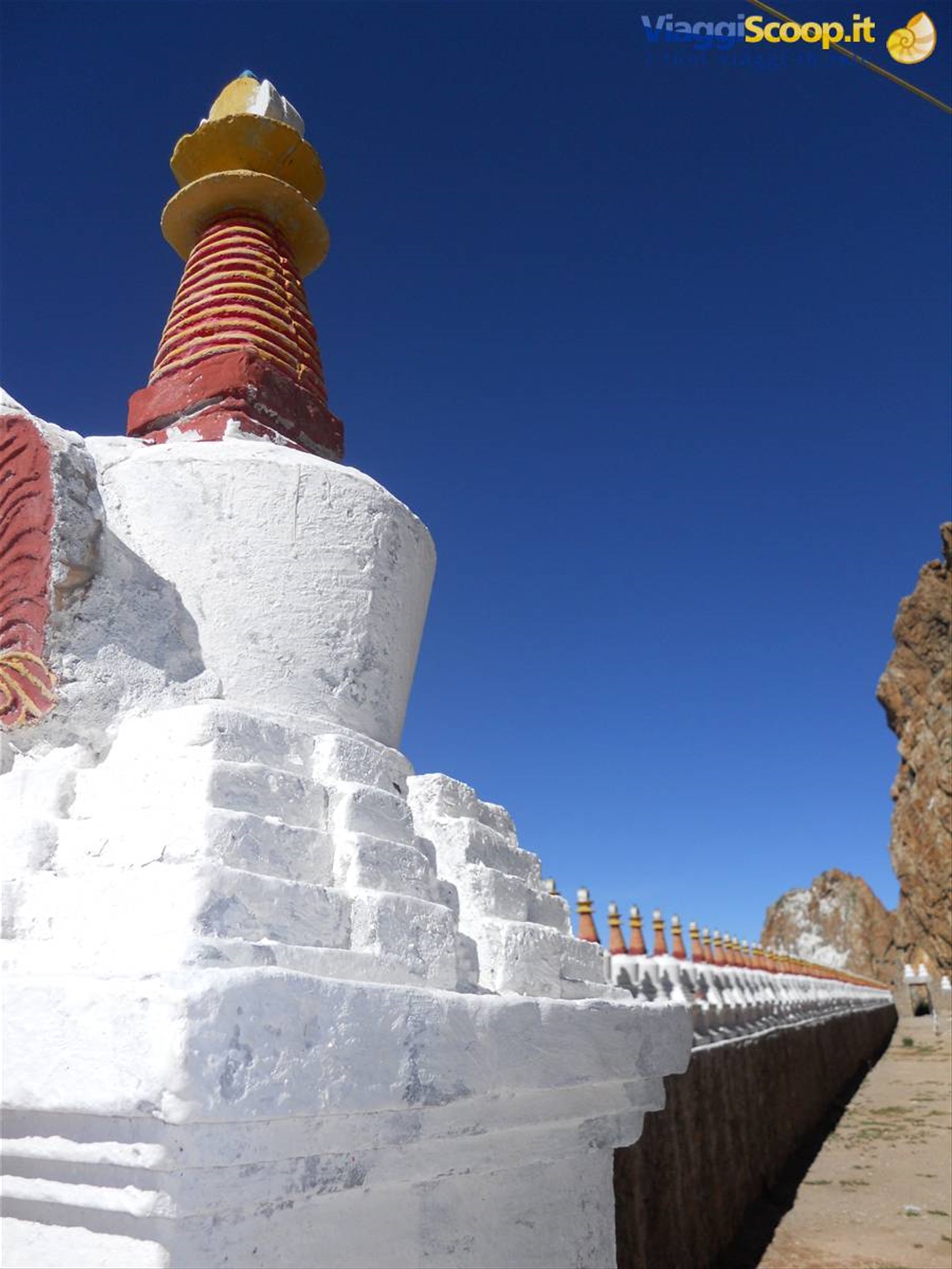 Foto di viaggio in CINA