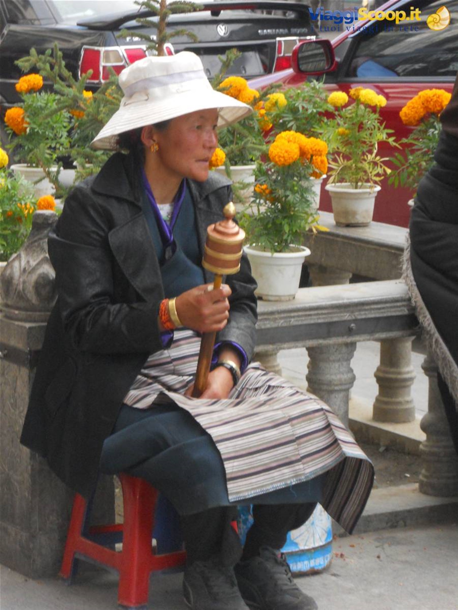 Foto di viaggio in CINA