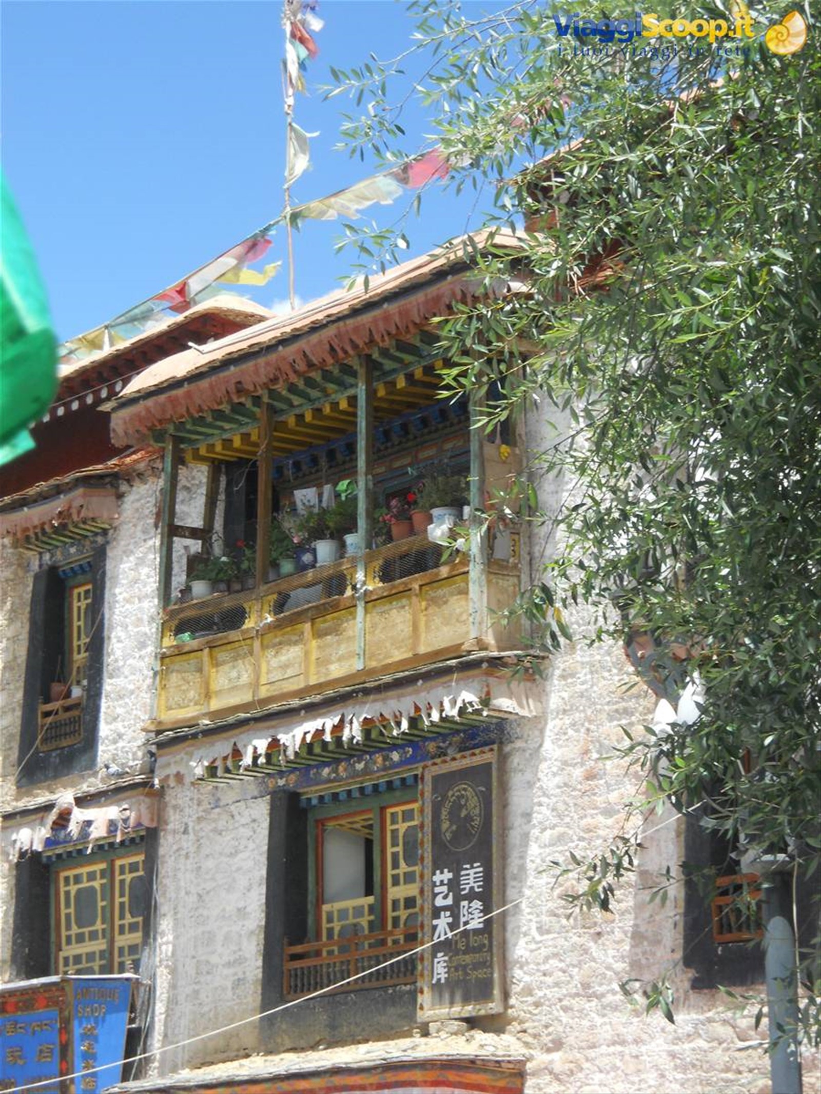 Foto di viaggio in CINA
