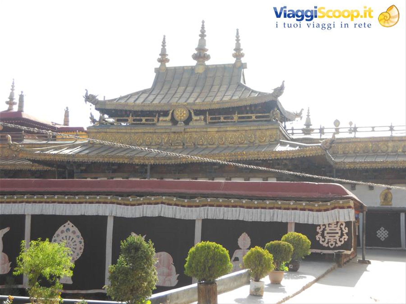Tempio Jokhang