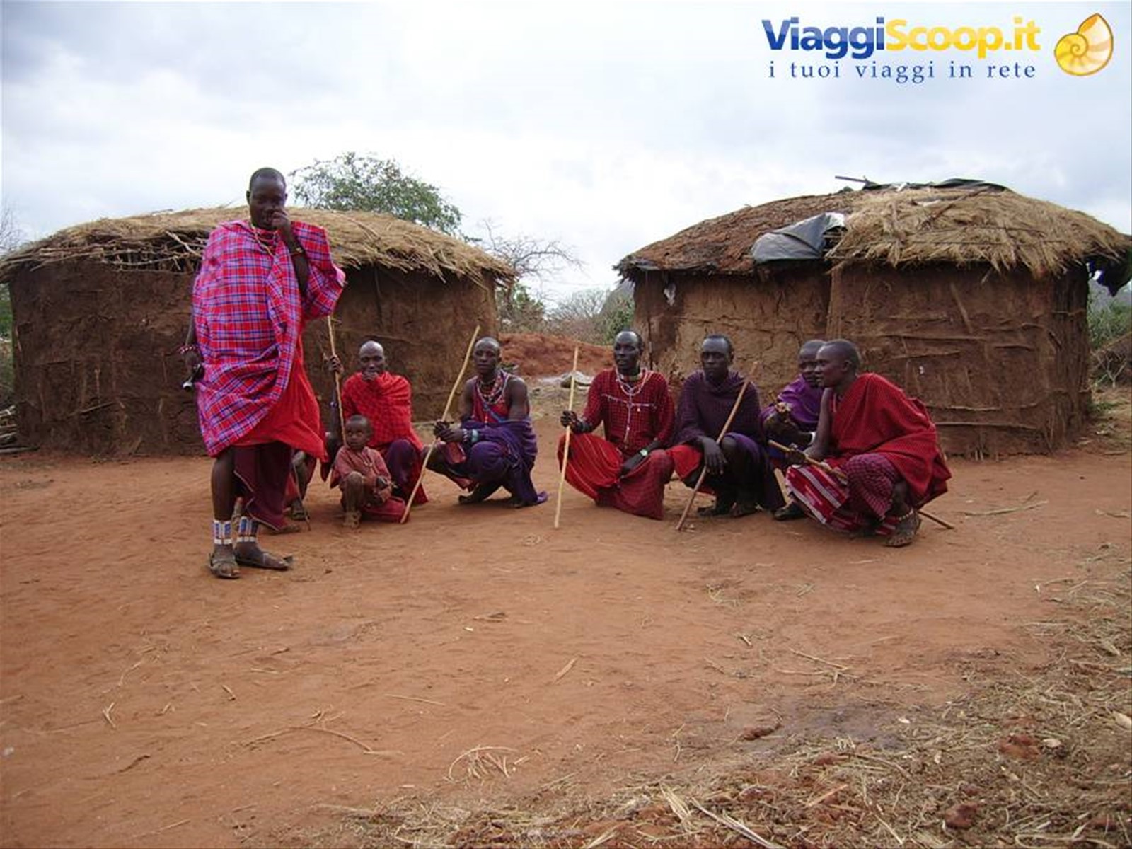 Al Villaggio Masai.JPG