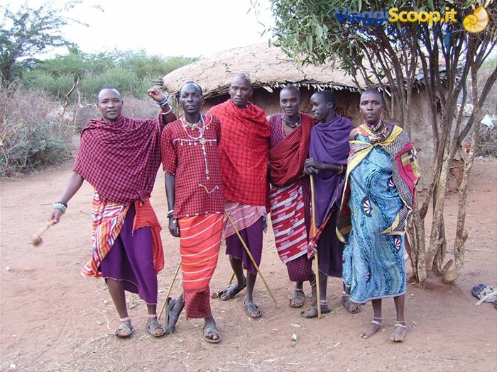 Masai