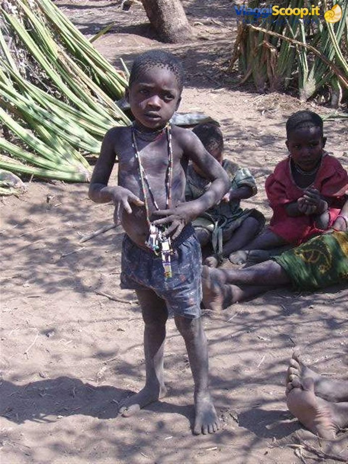 Hadzabe