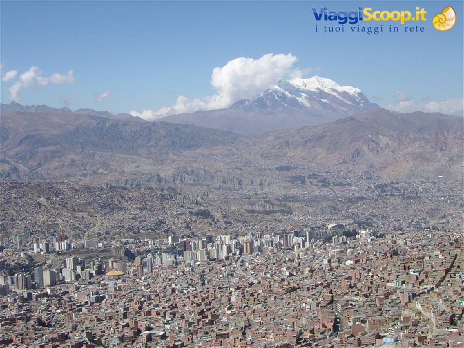 La Paz