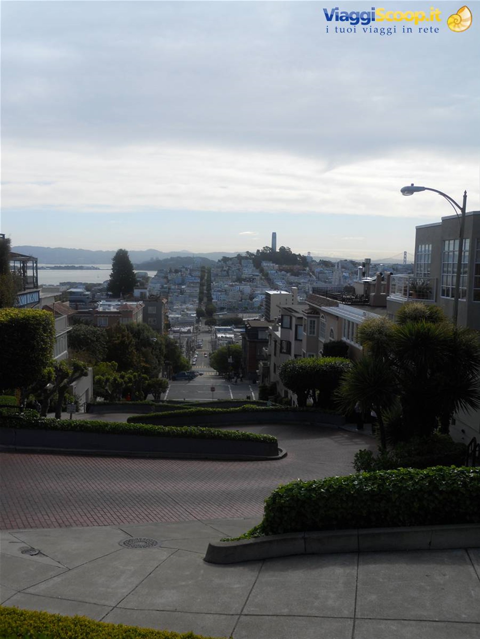 Lombard Street