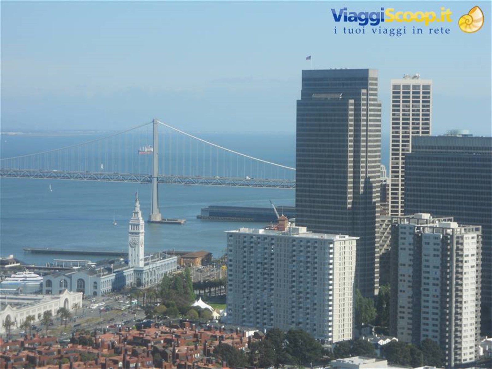 Bay Bridge