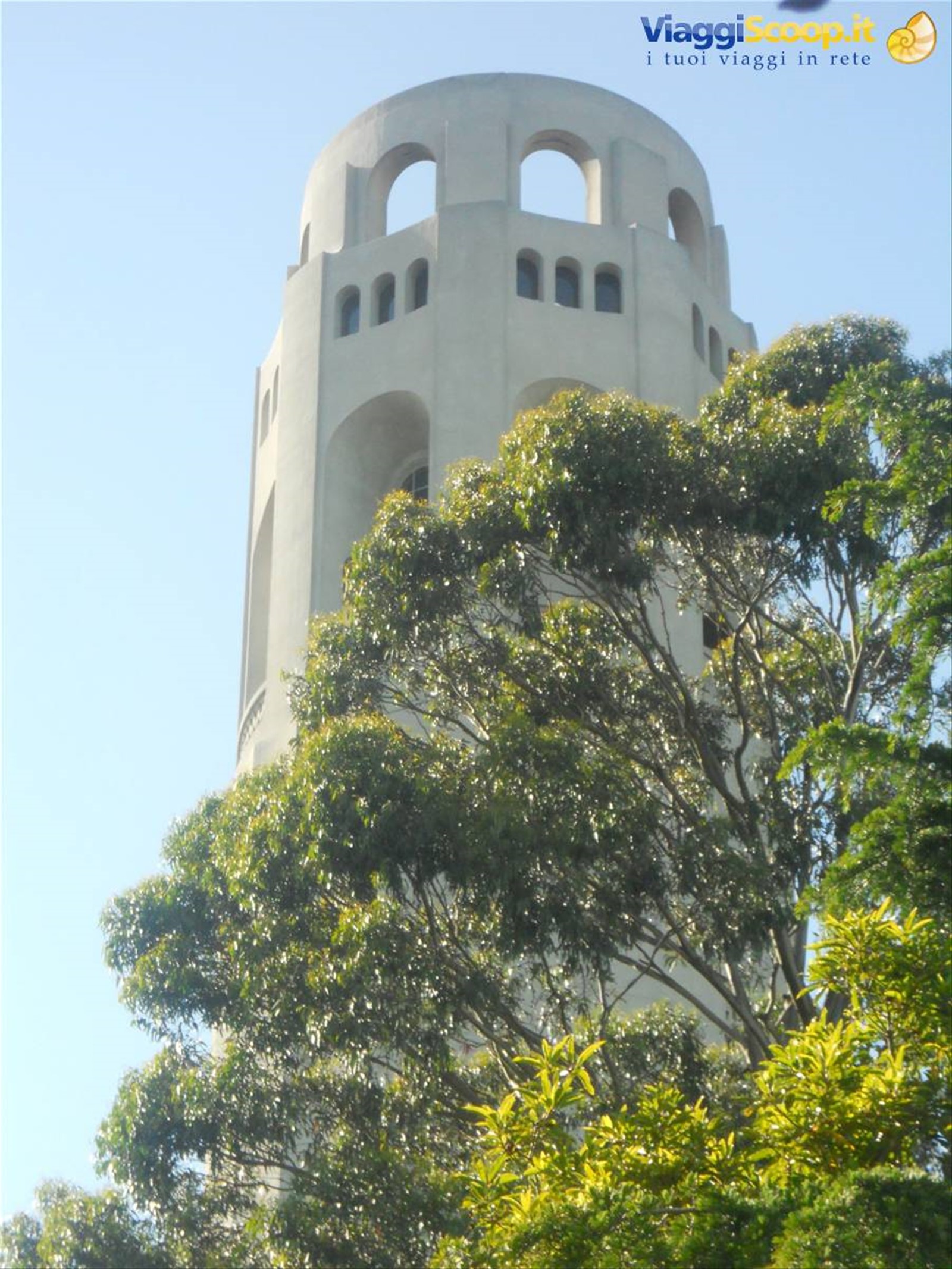 Coit Tower