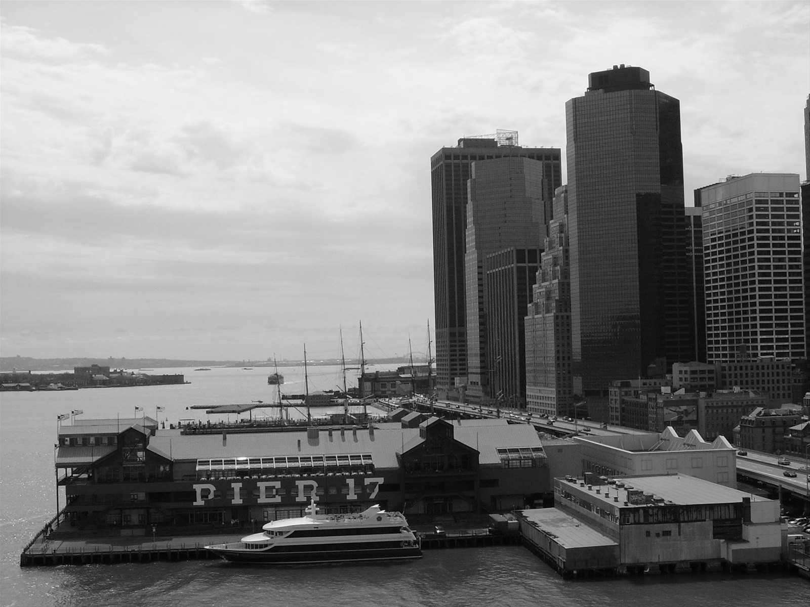Pier 17