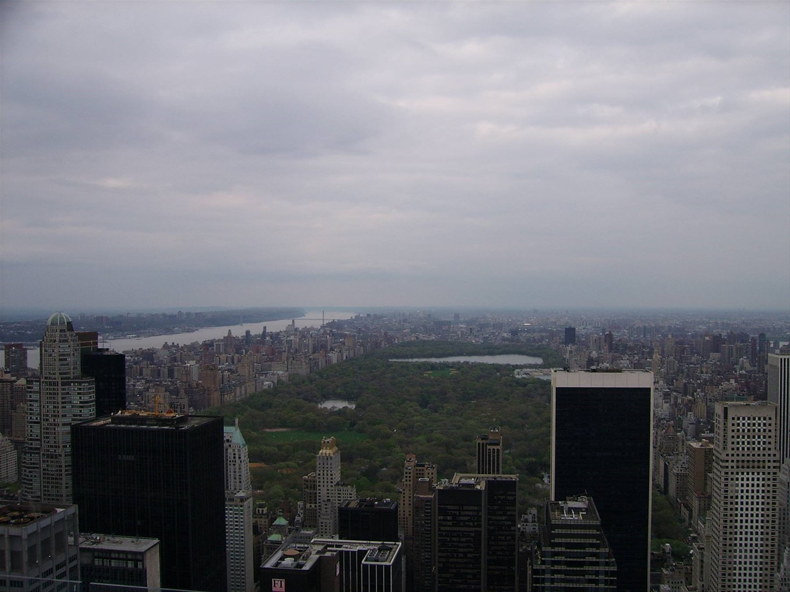 Central Park