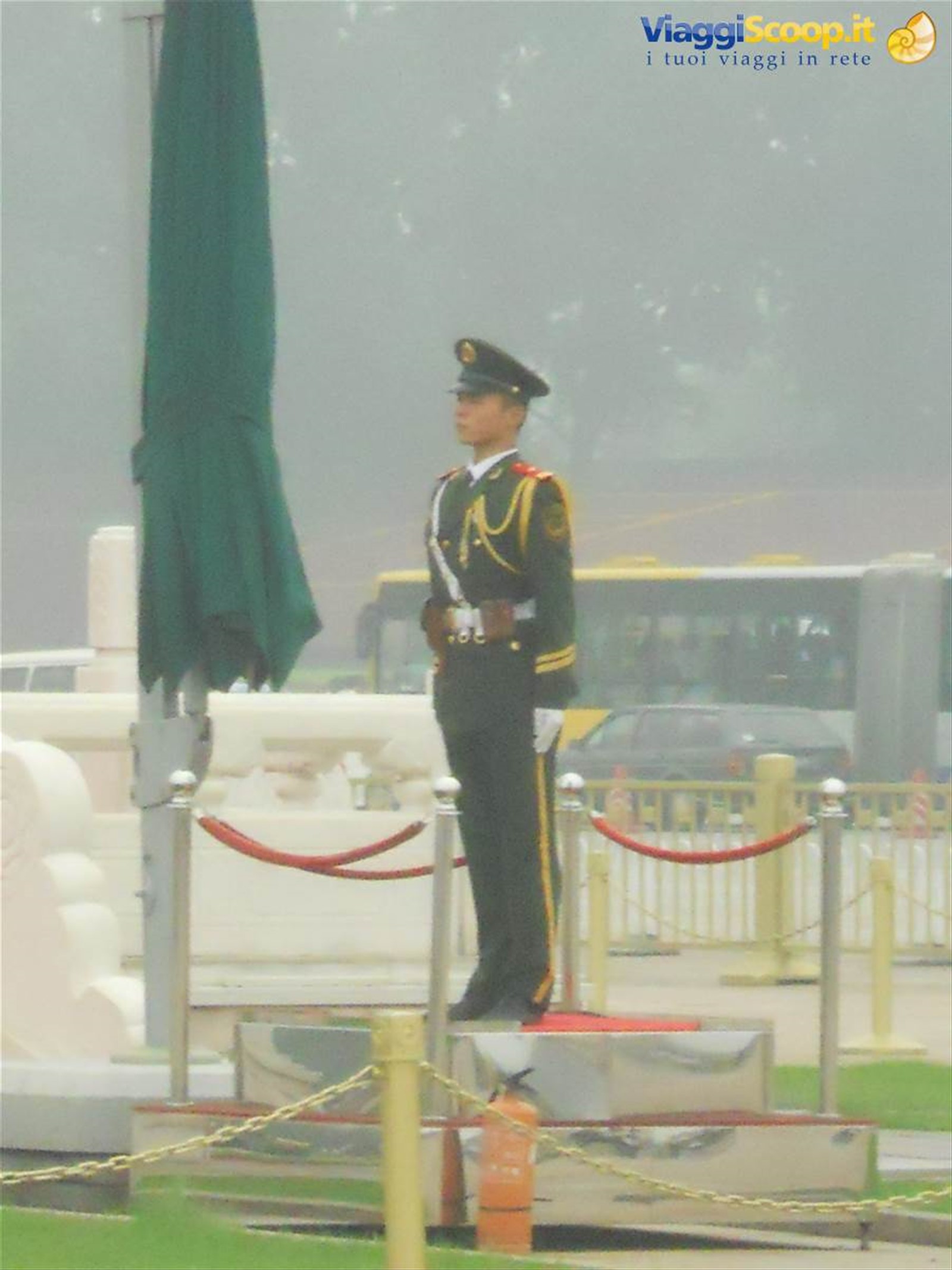 Foto di viaggio in CINA