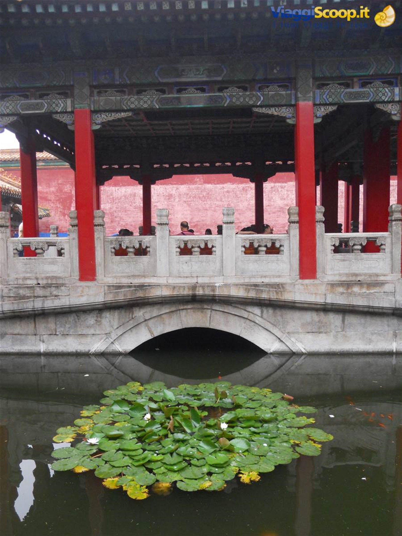Foto di viaggio in CINA