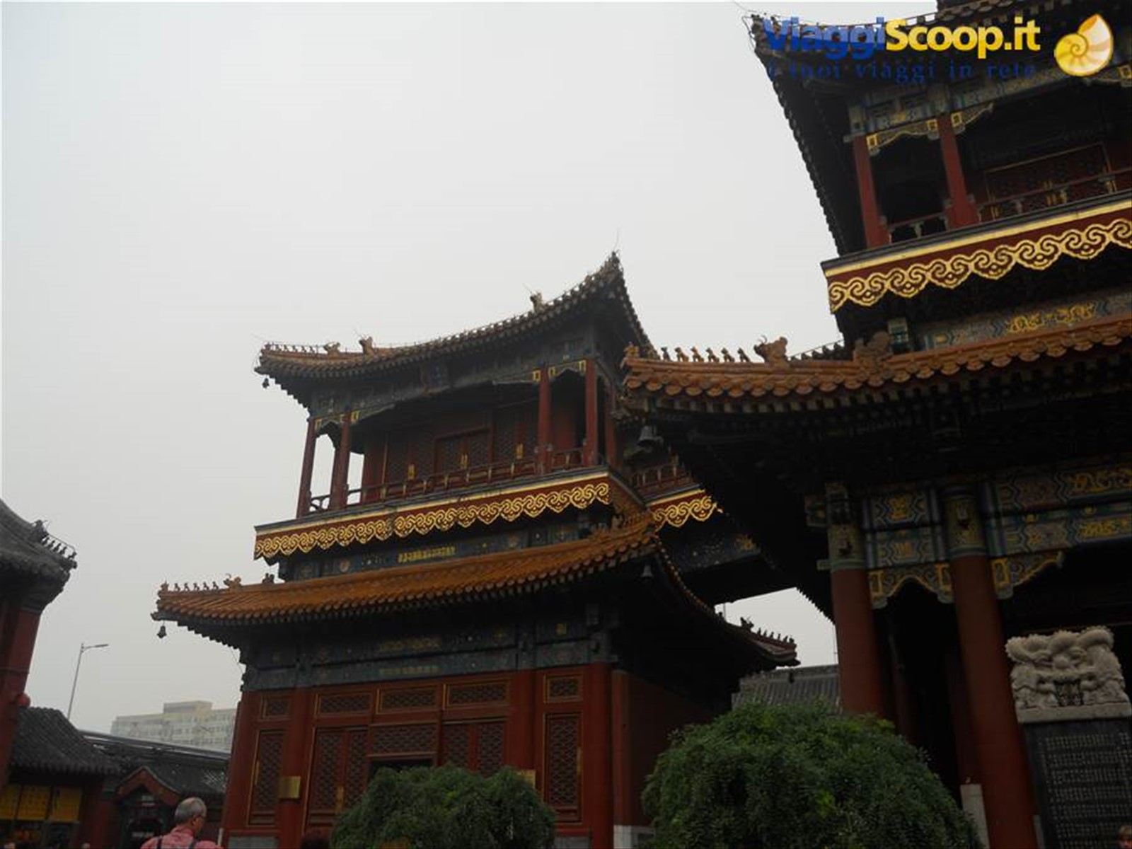 Foto di viaggio in CINA