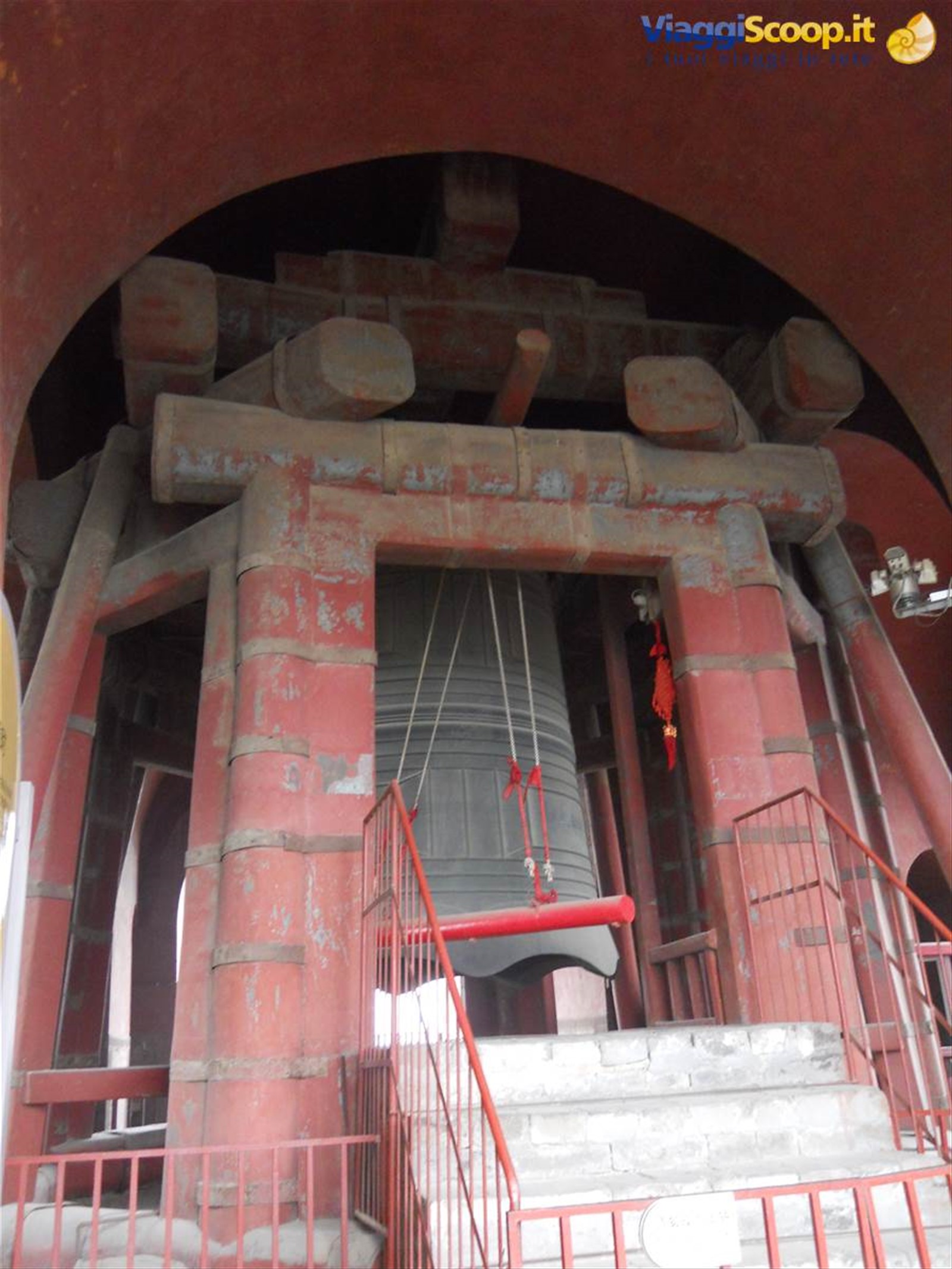 Torre della Campana