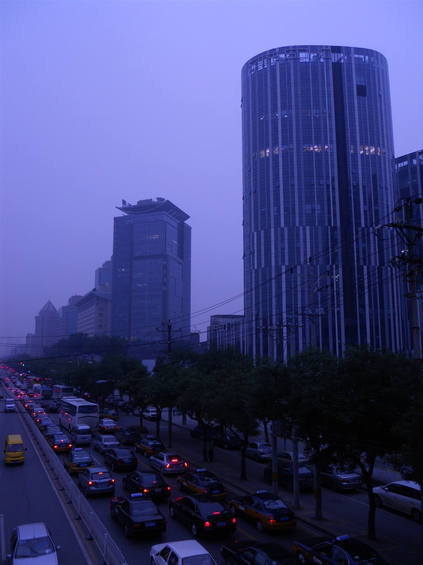 Foto di viaggio in CINA