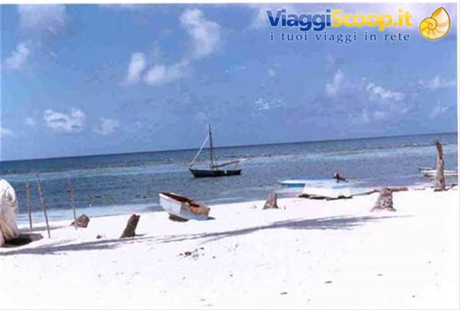 Foto di viaggio in REPUBBLICA DOMINICANA