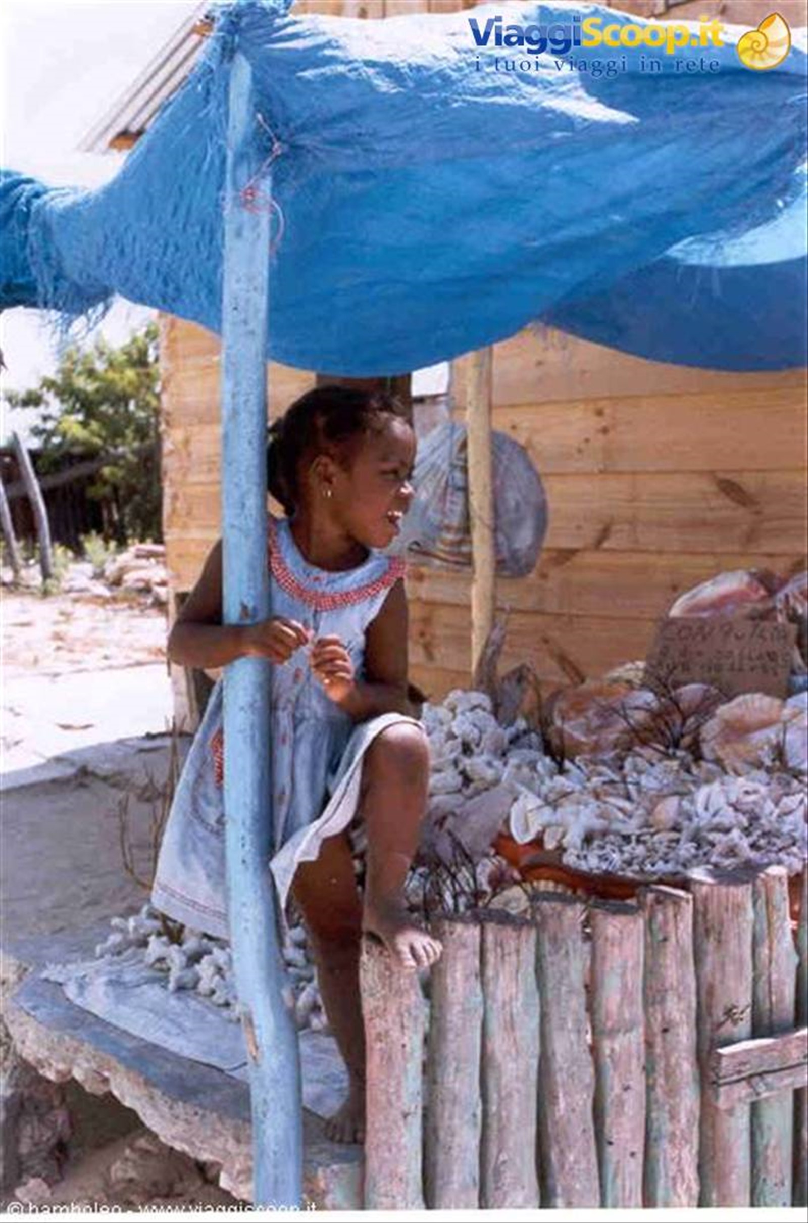 Foto di viaggio in REPUBBLICA DOMINICANA