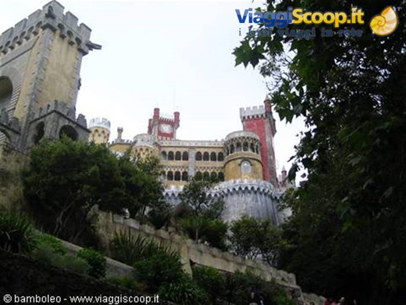 castello