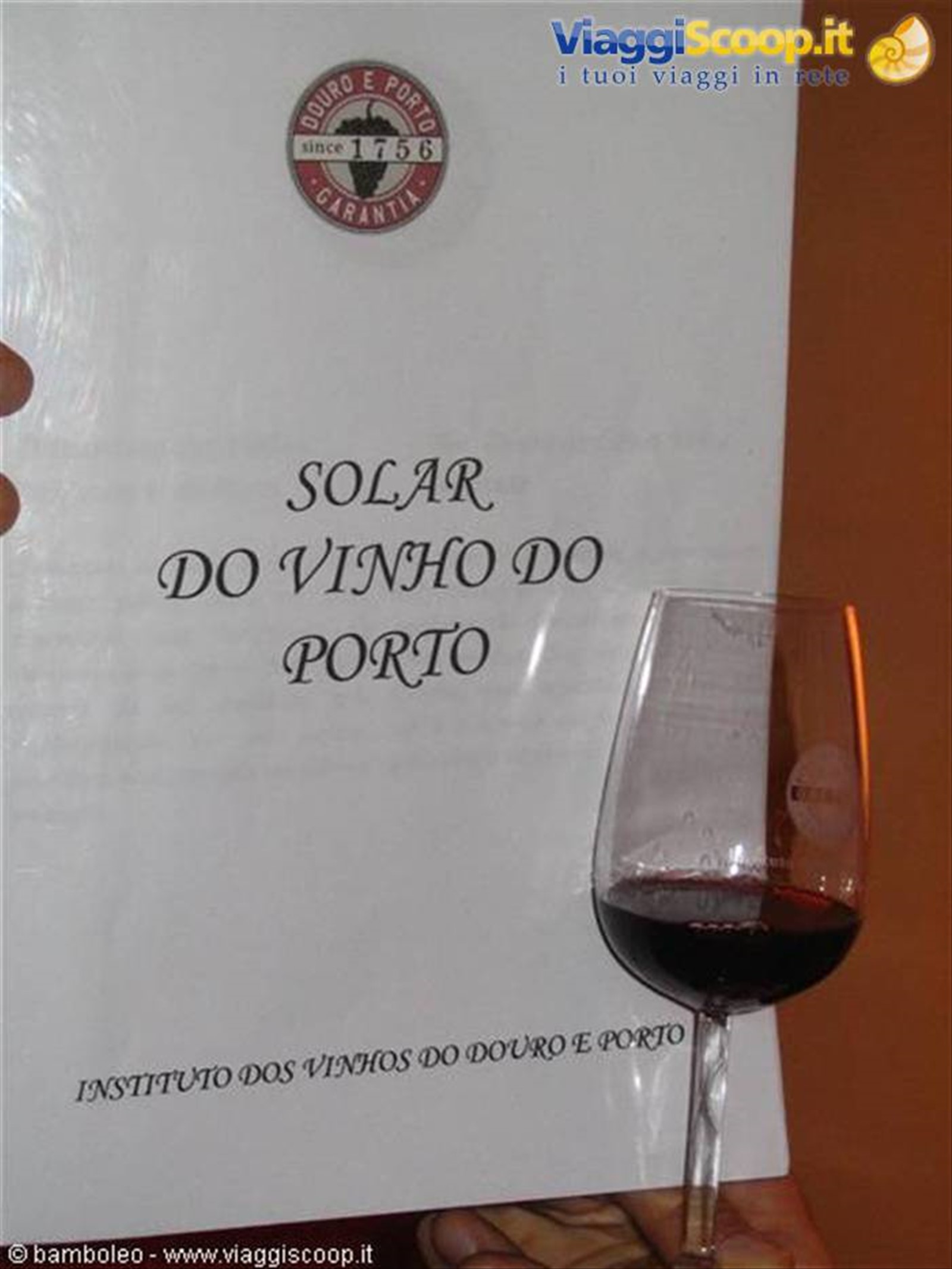 porto