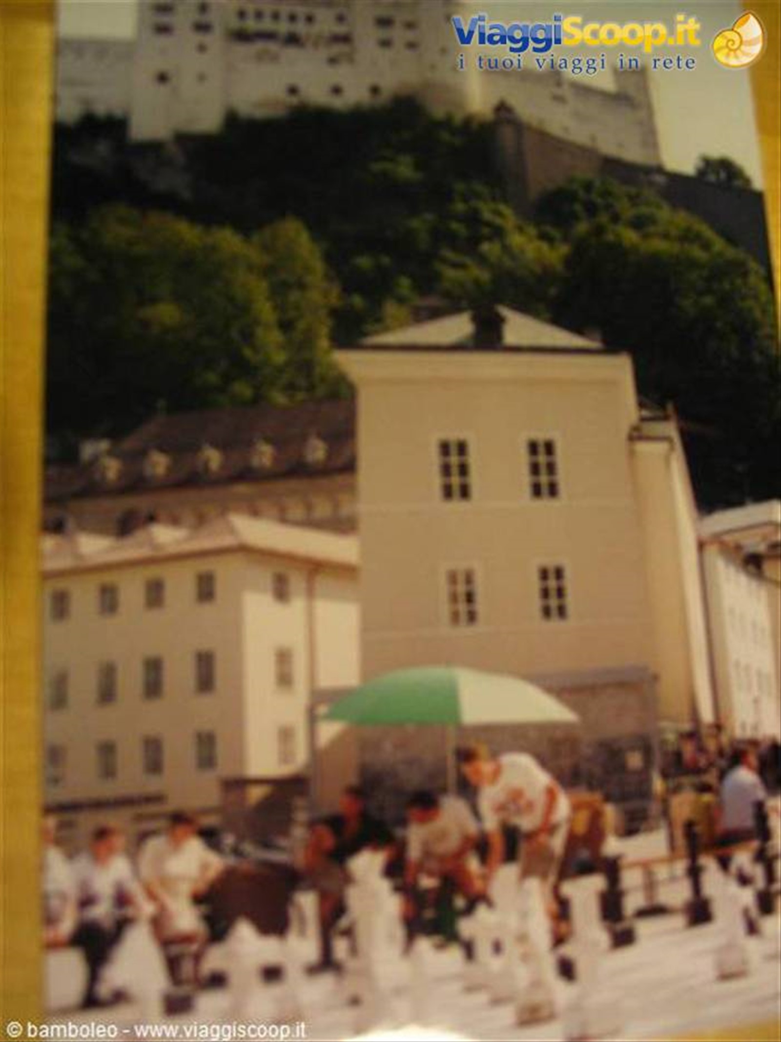 Vienna & Innsbruck
