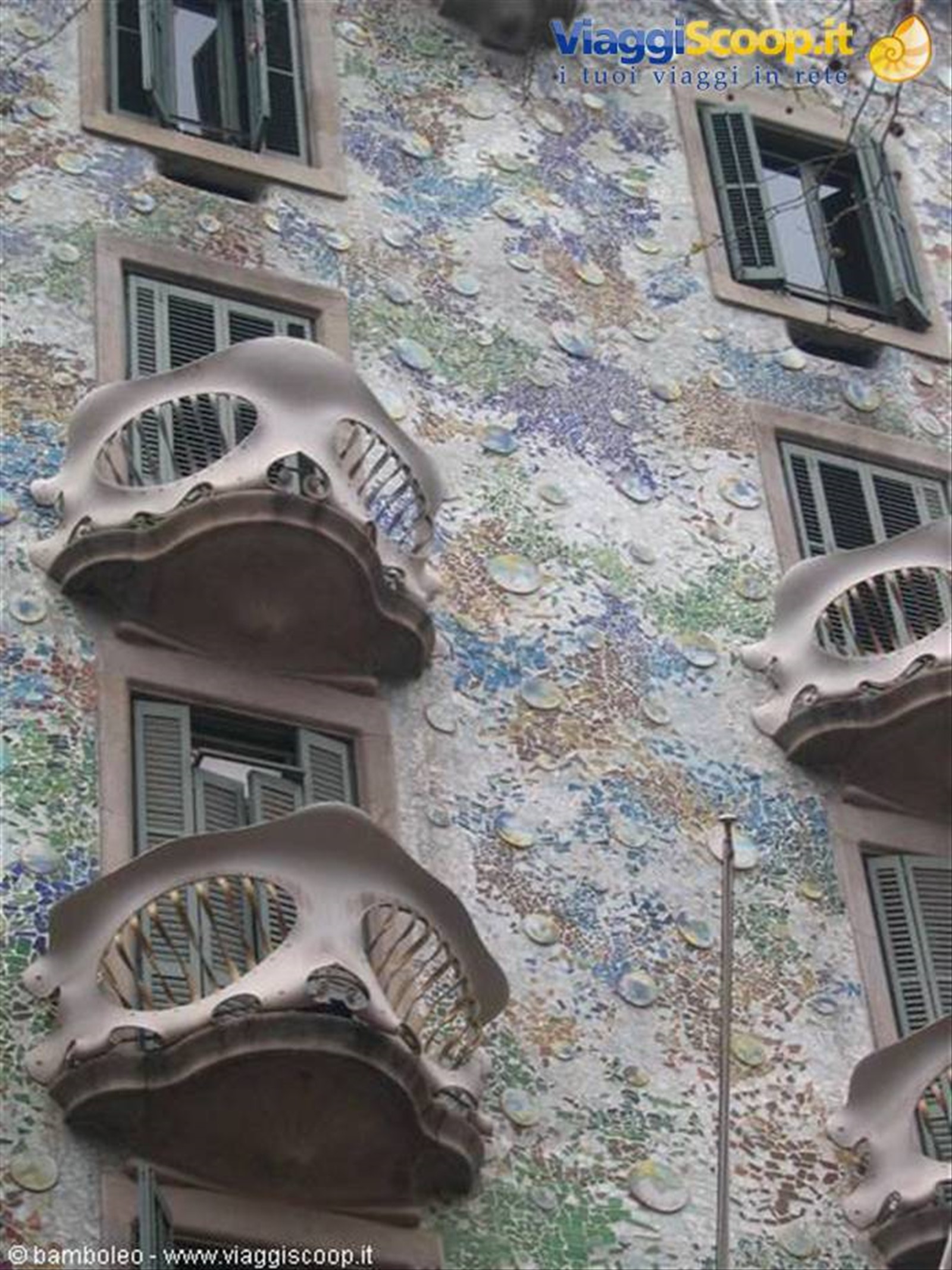 Casa Batlo