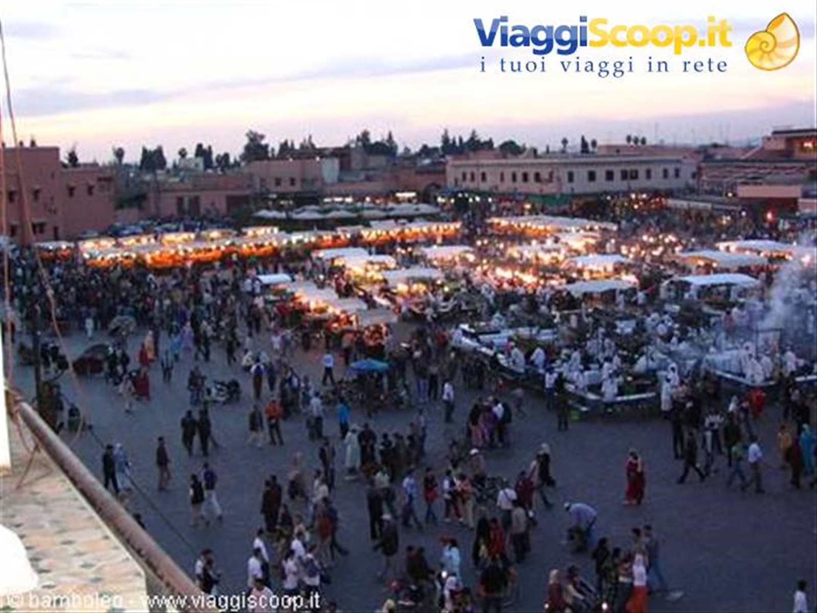 marrakech