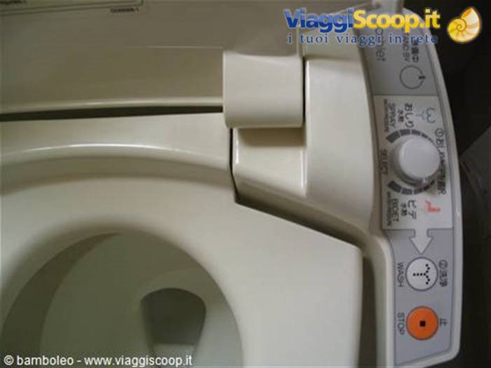 wc ...bidè