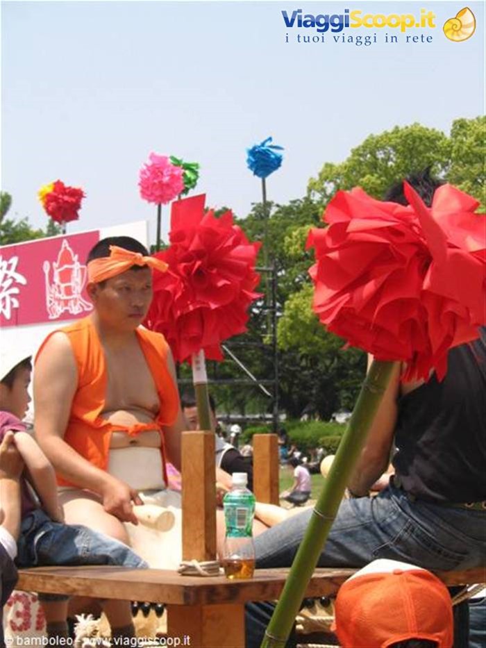 Festa ad Himeji